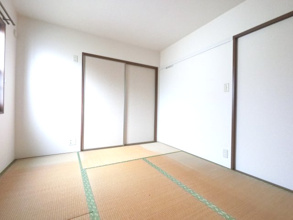 【和室】 | プリムローズ　参番館