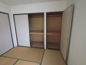 【収納】 | プリムローズ　参番館