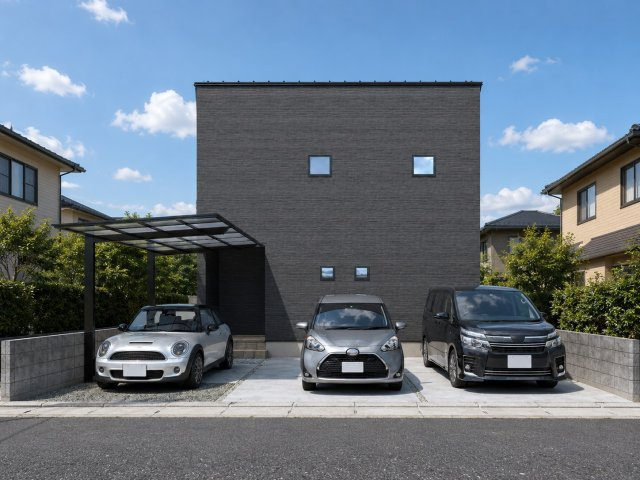 新築戸建