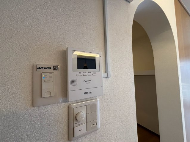グレイス茶屋ヶ坂駅前｜名古屋市の賃貸ならMｙ賃貸のセキュリティ|グレイス茶屋ヶ坂駅前