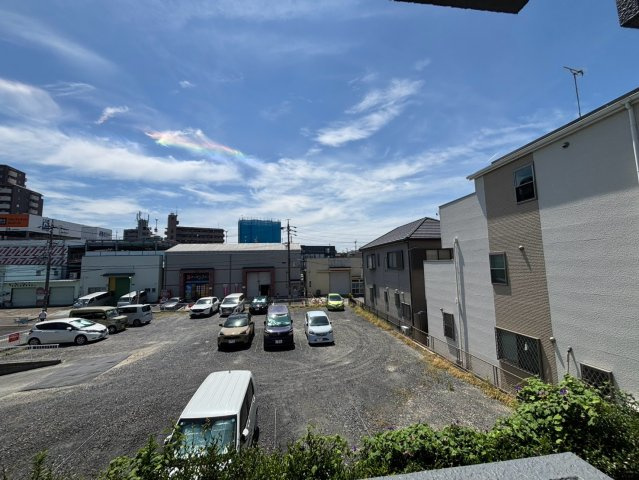 グレイス茶屋ヶ坂駅前｜名古屋市の賃貸ならMｙ賃貸の展望|グレイス茶屋ヶ坂駅前