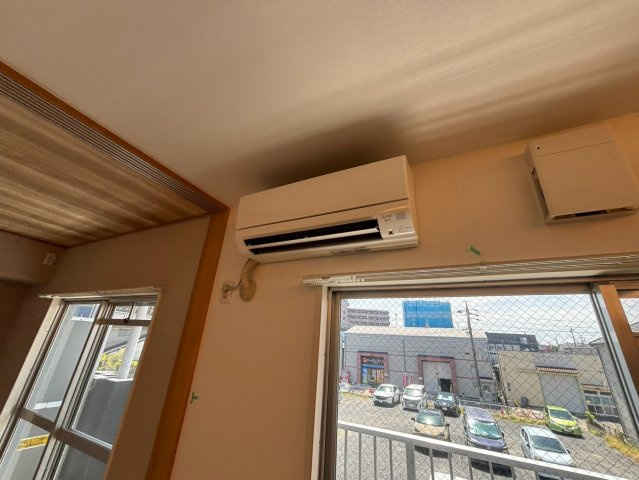 グレイス茶屋ヶ坂駅前｜名古屋市の賃貸ならMｙ賃貸の設備|グレイス茶屋ヶ坂駅前