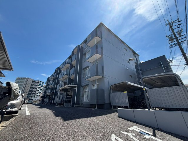 グレイス茶屋ヶ坂駅前｜名古屋市の賃貸ならMｙ賃貸