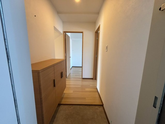 グレイス茶屋ヶ坂駅前｜名古屋市の賃貸ならMｙ賃貸の玄関|グレイス茶屋ヶ坂駅前