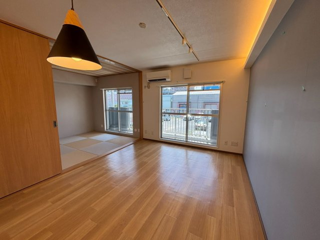 グレイス茶屋ヶ坂駅前｜名古屋市の賃貸ならMｙ賃貸の居間・リビング|グレイス茶屋ヶ坂駅前