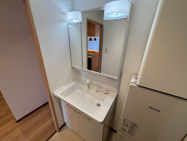 グレイス茶屋ヶ坂駅前｜名古屋市の賃貸ならMｙ賃貸の洗面所|グレイス茶屋ヶ坂駅前