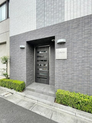 【エントランス】 | Ｌｉｂｅｒｔｅ　Ｓｋｙｔｒｅｅ　Ｅａｓｔ