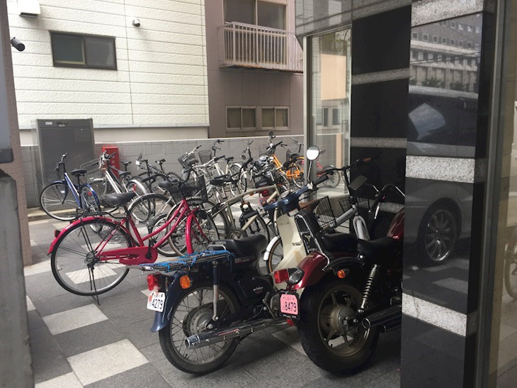 【その他共用部分】S-FORT中島公園 