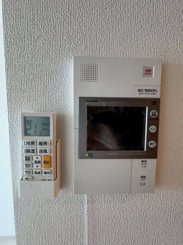 エステムコート名古屋平安通クチュール　名古屋市賃貸　仲介手数料無料のセキュリティ