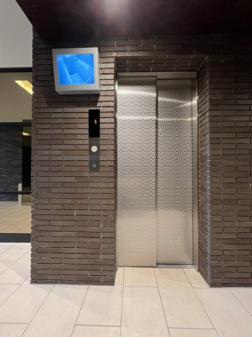 エステムコート名古屋平安通クチュール　名古屋市賃貸　仲介手数料無料のその他共用部分