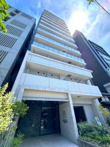 エステムコート名古屋平安通クチュール　名古屋市賃貸　仲介手数料無料
