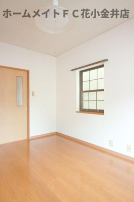 【洋室】 | セイセンハイツⅡ