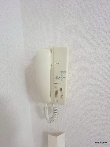 ノルデンハイム豊新 仲介手数料無料のセキュリティ