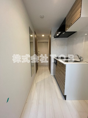 【内装】 | ガーラ・ヒルズ千歳烏山 | ※同物件別号室参考写真※