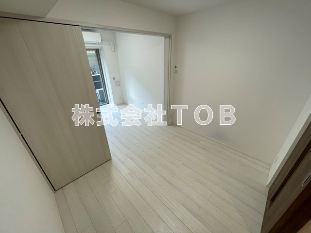 【洋室】 | ガーラ・ヒルズ千歳烏山 | ※同物件別号室参考写真※