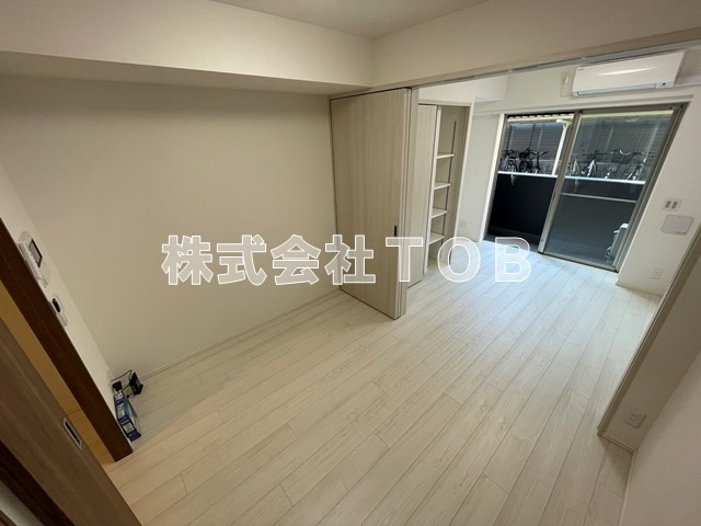 【洋室】 | ガーラ・ヒルズ千歳烏山 | ※同物件別号室参考写真※