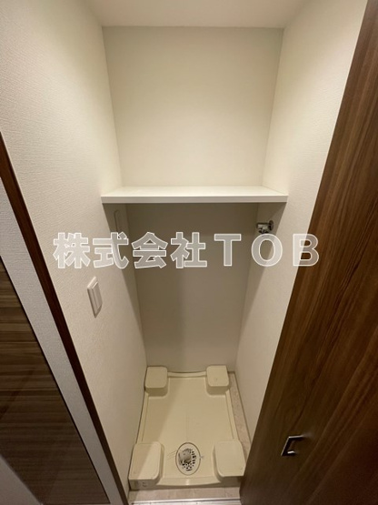 【その他】 | ガーラ・ヒルズ千歳烏山 | ※同物件別号室参考写真※