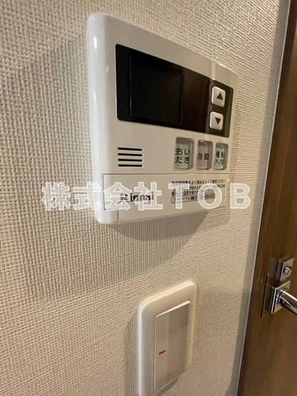 【設備】 | ガーラ・ヒルズ千歳烏山 | ※同物件別号室参考写真※
