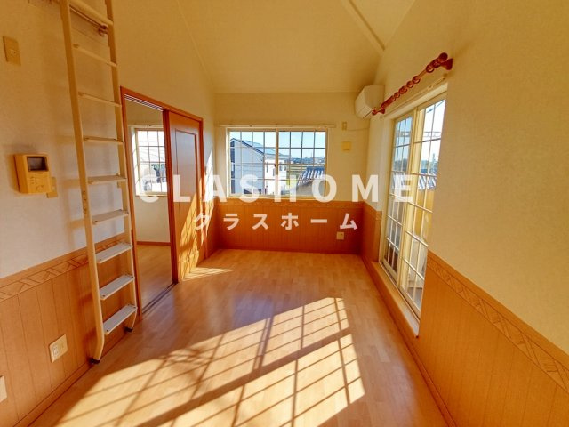 ベルコリーヌ　　　刈谷市近郊の賃貸はクラスホーム刈谷店の内装|同物件の別部屋になります。