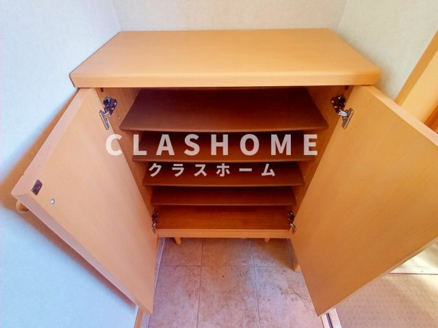 ベルコリーヌ　　　刈谷市近郊の賃貸はクラスホーム刈谷店の設備|同物件の別部屋になります。