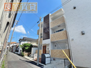 ＭＯＶＥ桜本町ＮＯＲＴＨの画像