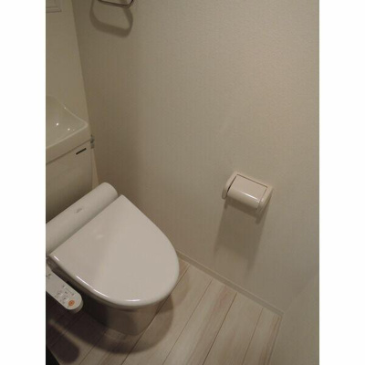 【トイレ】 | Ｃｌａｓｓｙ　Ｒｅｓｉｄｅｎｃｅ