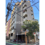 シンフォニア美野島の画像