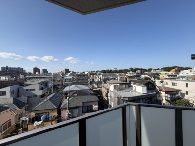  | ジーベック池上Ⅲ