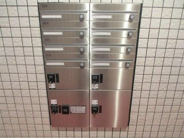 リヴィエール桜台のその他共用部分