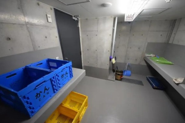 レジディア文京小石川Ⅱのその他共用部分