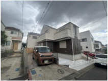 横浜市泉区中田東2丁目　全1棟の画像