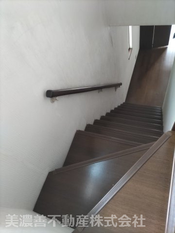 ６７１８６　岐阜市伊吹町中古戸建てのその他