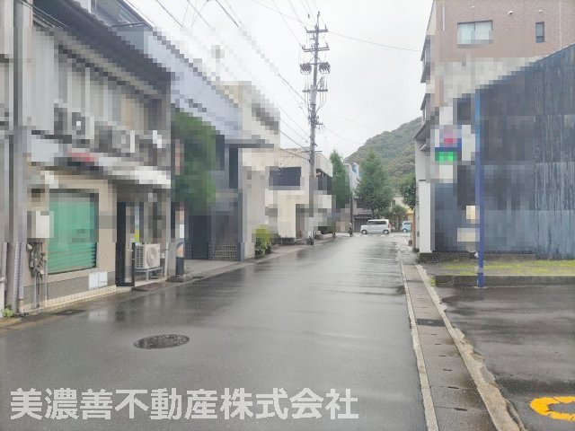６７１８６　岐阜市伊吹町中古戸建てのその他
