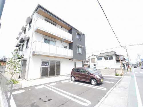中間市中間１丁目の賃貸マンション
