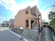 ソレイユ松香台の画像