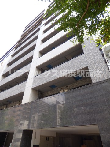 【その他】RELUXIA TERRACE横濱吉野町 