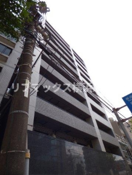 【外観】RELUXIA TERRACE横濱吉野町