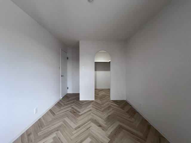 西脇ハイツの子供部屋