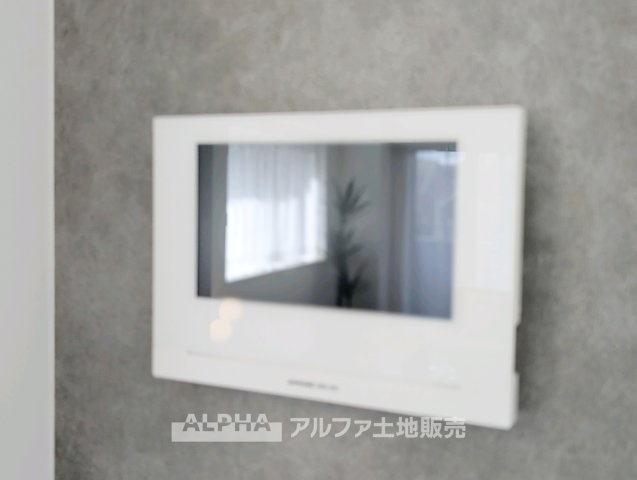 プラネ国立さくら通りの防犯設備