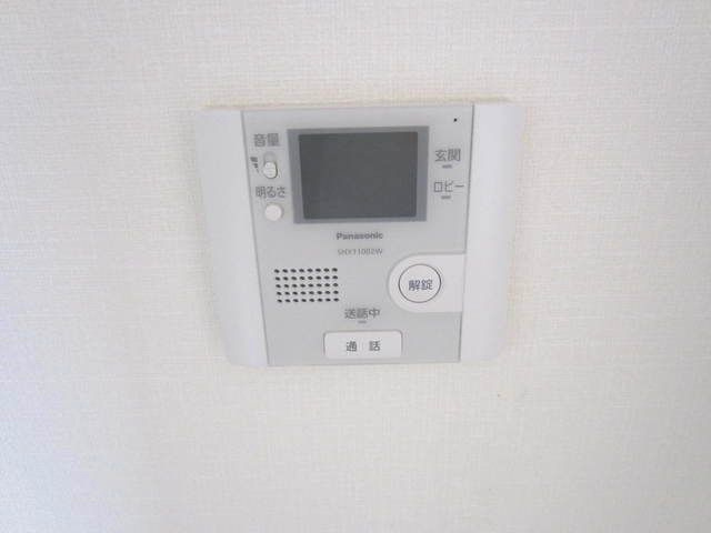 スカイピアのセキュリティ