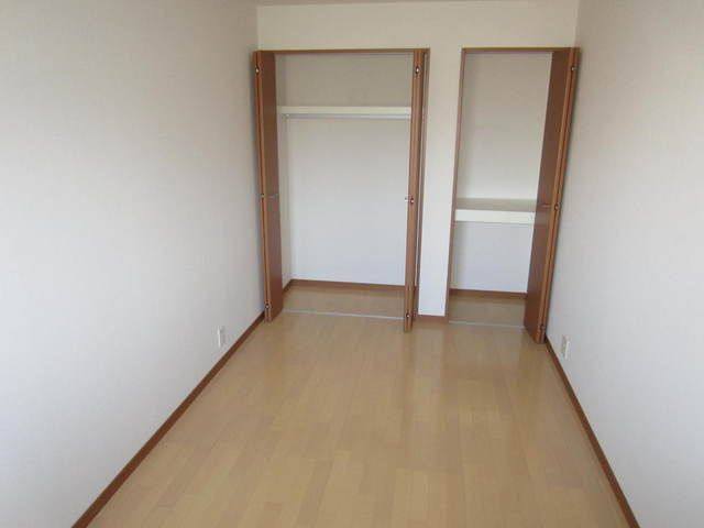 スカイピアの収納