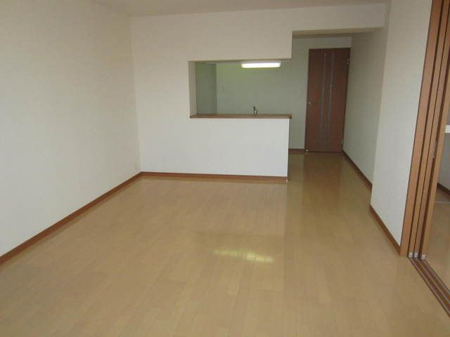 スカイピアの内装