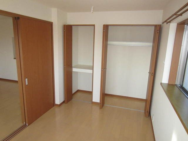 スカイピアの収納
