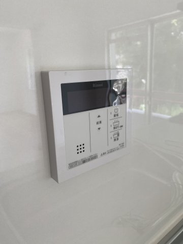 【設備】 | センチュリーハイツ和歌浦