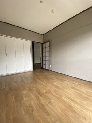 【洋室】 | センチュリーハイツ和歌浦