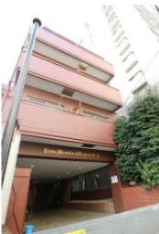 ライオンズマンション目黒第三