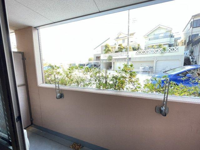 テイク・ア・レストの展望
