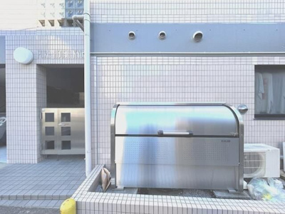 【展望】 | ピュアハウス経堂