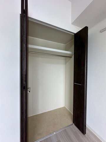 ボー デュ キャナル幅下　名古屋市賃貸　仲介手数料無料の収納