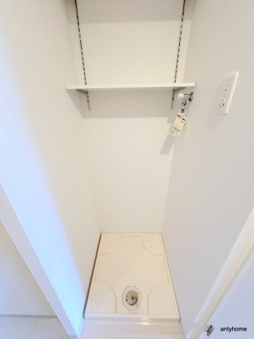ラシュレエグゼ夕陽丘のその他